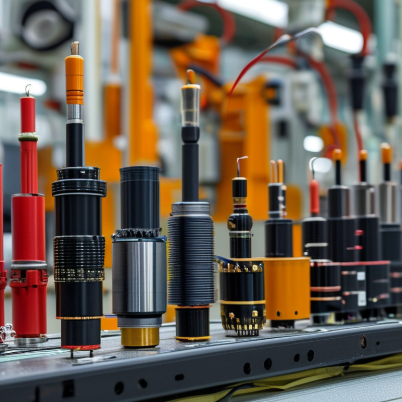 What is Sampling Wire Harness and How to Choose the Right One?