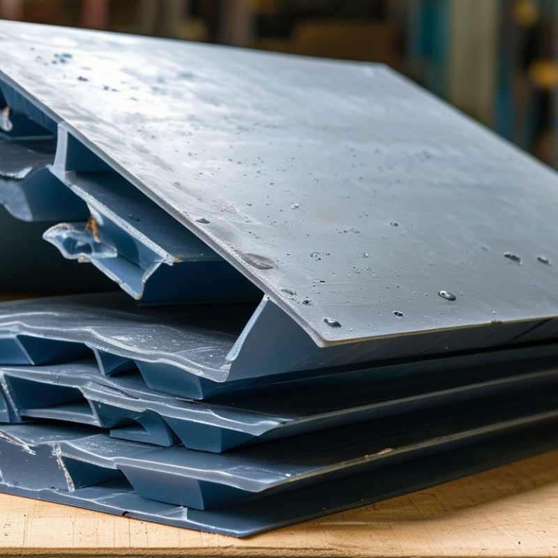 Top 10 Benefits of HDPE Plastic Sheets for Global Buyers?