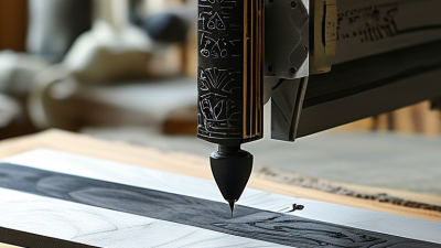 Top 10 Laser Engraving Machines for Global Buyers?