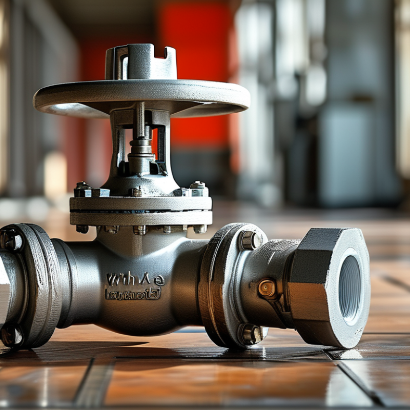 Why Balancing Valves Are Essential for Efficient HVAC Systems?