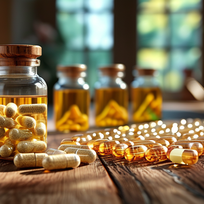 How to Choose the Best Delayed Release Capsules for Your Needs?
