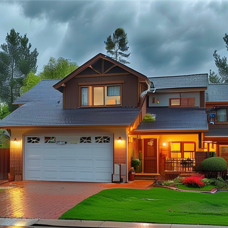 Best Solar Security Cameras for Ultimate Home Protection?