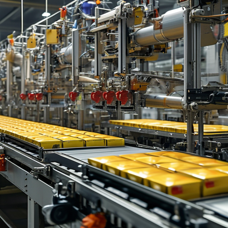 Best Automatic Bag Labeling Machine for Efficient Packaging Solutions?