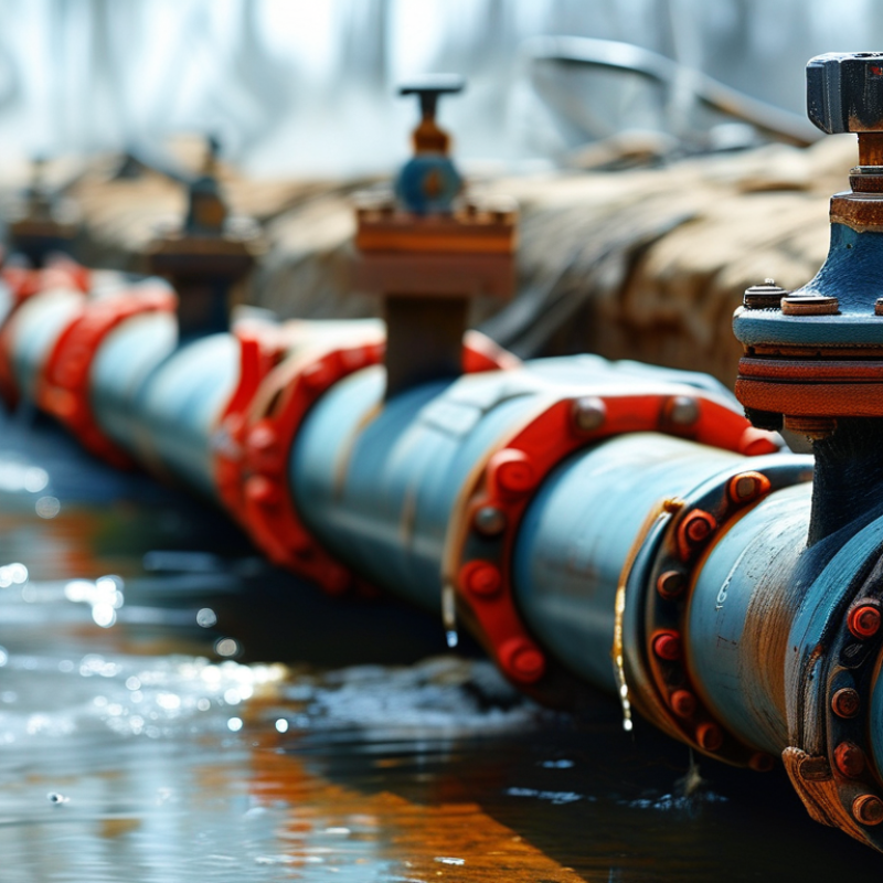 Common Issues Faced in Piping Systems What Buyers Should Know?