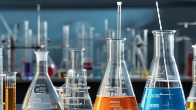 Top 10 Laboratory Apparatus and Their Uses You Must Know?