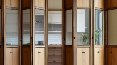Top Tips for Choosing the Best Folding Door for Your Space?