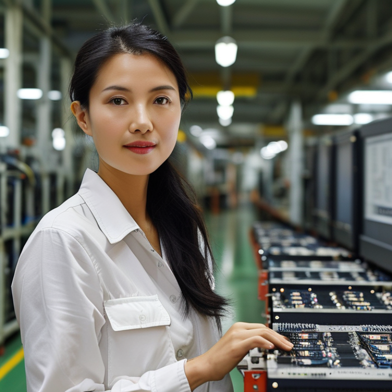 China Best Electronic PCB Board Suppliers for Global Buyers?