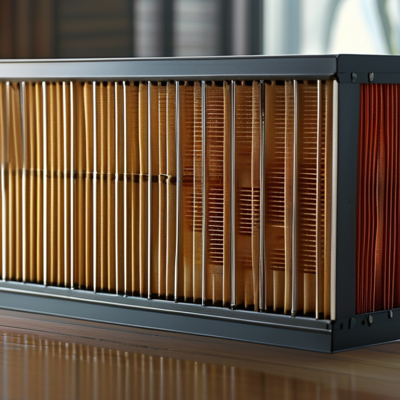 Best Filter Drier Core Options for Efficient HVAC Systems?