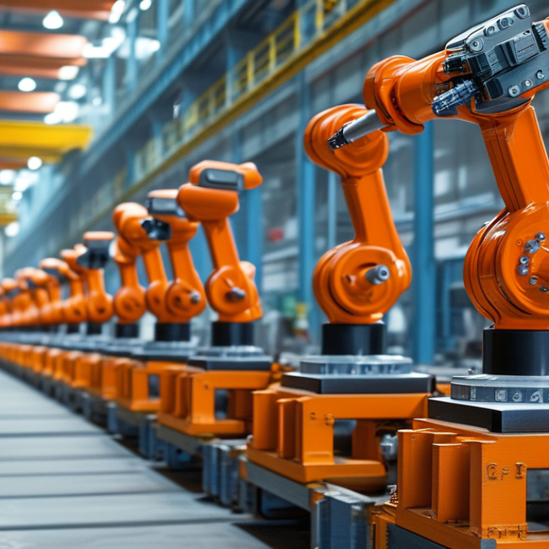 Why Choose Piezoceramic Actuator for Your Industrial Needs?
