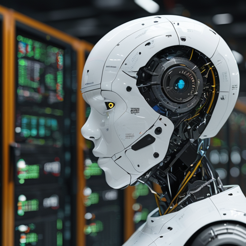 Top AI Server Manufacturers for Global Buyers in 2026?