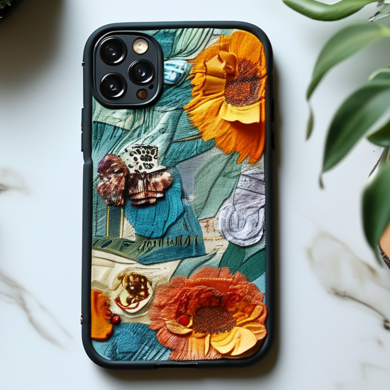 DIY Phone Cases Ideas for Everyone to Try Today?