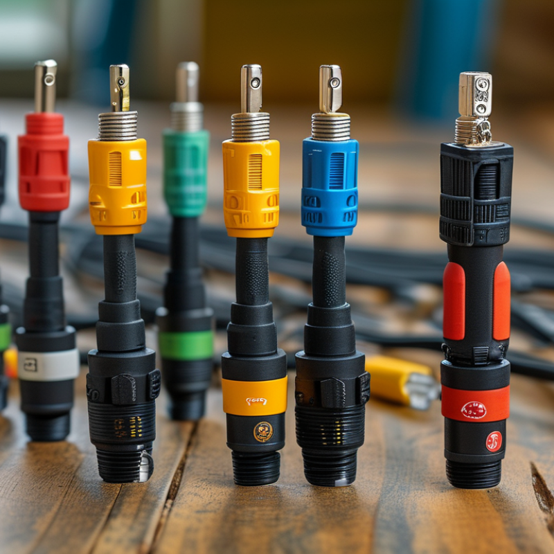 Top Tips for Choosing Fiber Optic Cable Connectors?