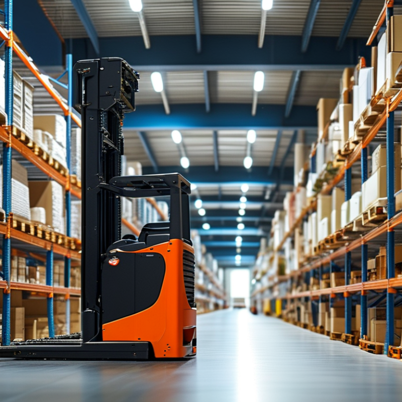 How to Choose the Best 4-Way Shuttle Storage Solution?