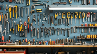 2026 Top Shop Tools Buyers Guide What You Need to Know?