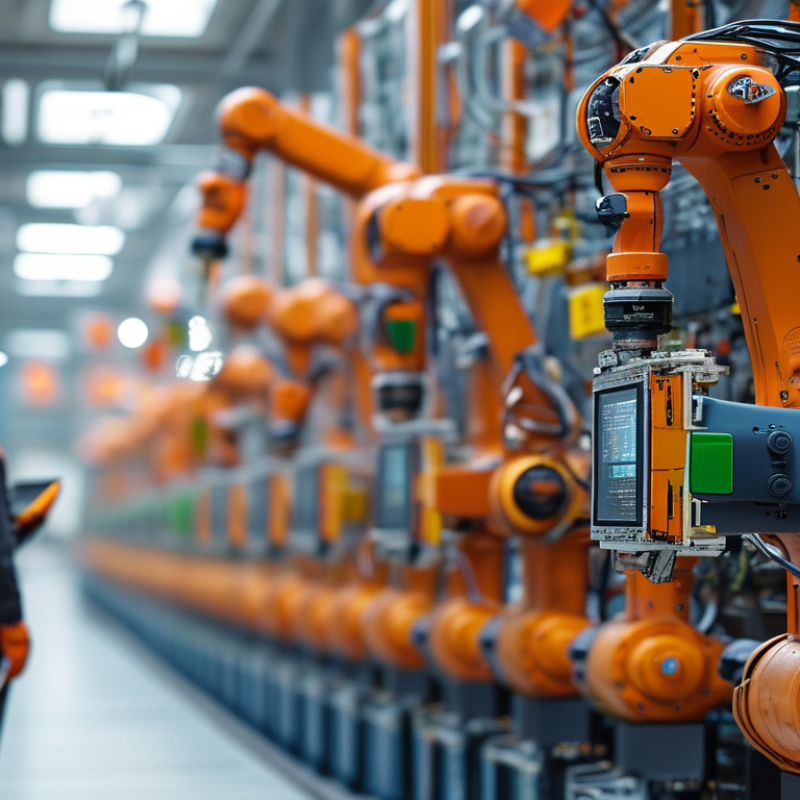 2026 Best PLC Control System for Efficient Automation Solutions?
