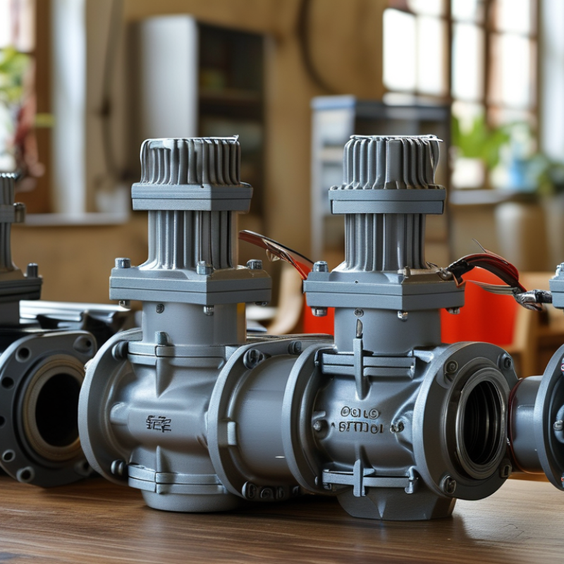 Top 10 Diaphragm Pumps in China for Global Buyers?