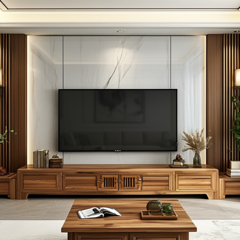 How to Choose the Best Beautiful TV Unit for Your Home?
