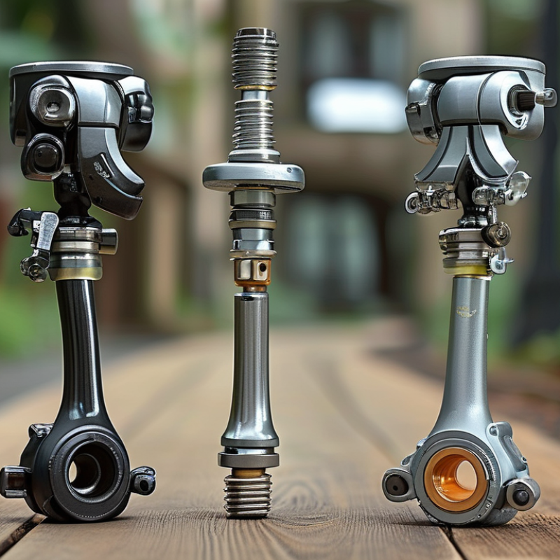 How to Choose the Right Knee Prothesis for Your Needs?