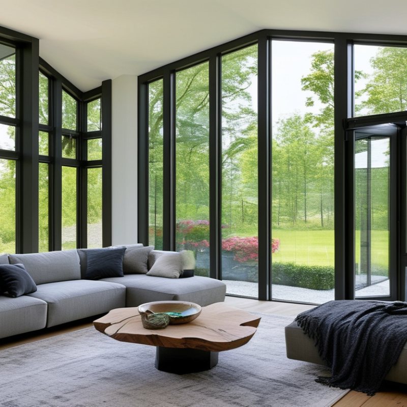 What is the Advantage of Tilt and Turn Windows for Your Home?