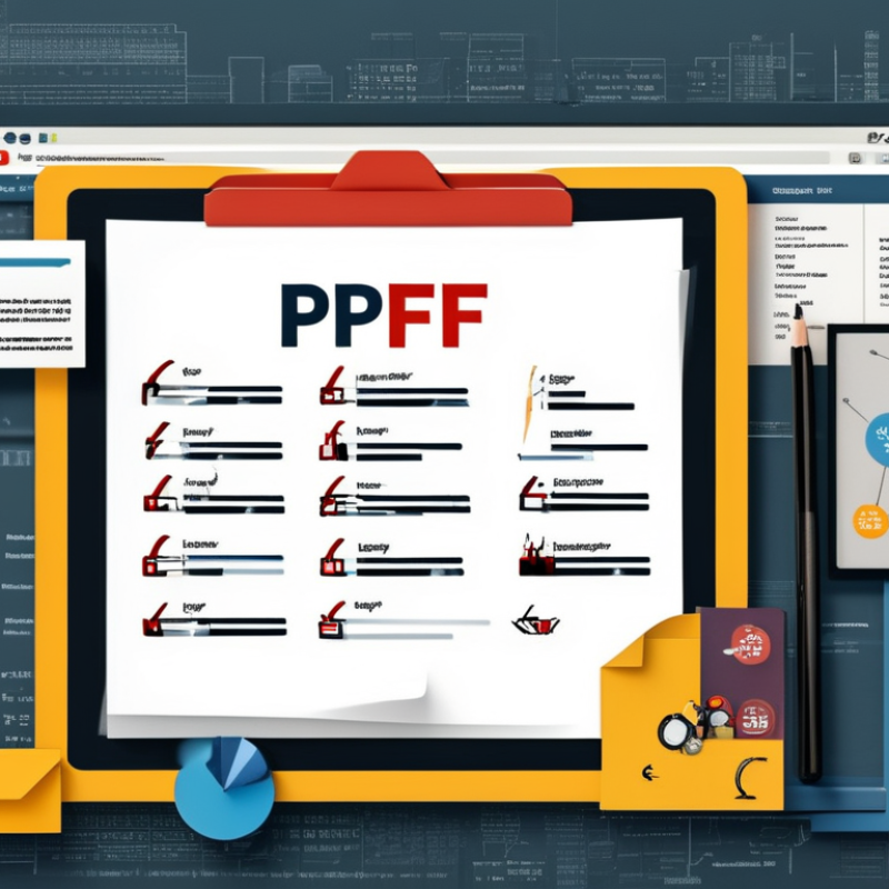 How to Use Ppf Template for Effective Procurement Strategies?