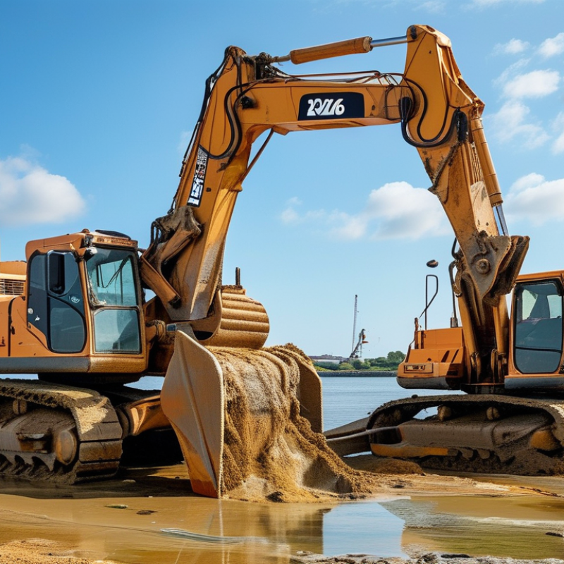 2026 How to Choose the Best Sand Dredger for Your Project?