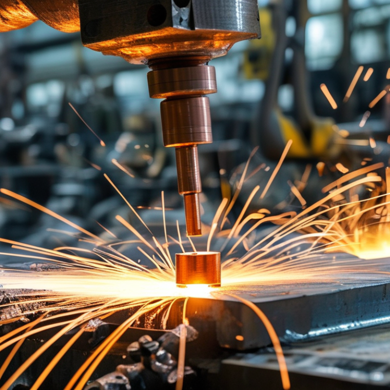 What Makes C17500 Copper Alloy the Best Choice for Your Needs?