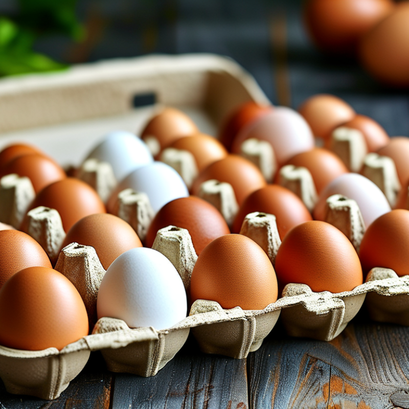 Best Egg Packing Boxes for Global Buyers in 2026?