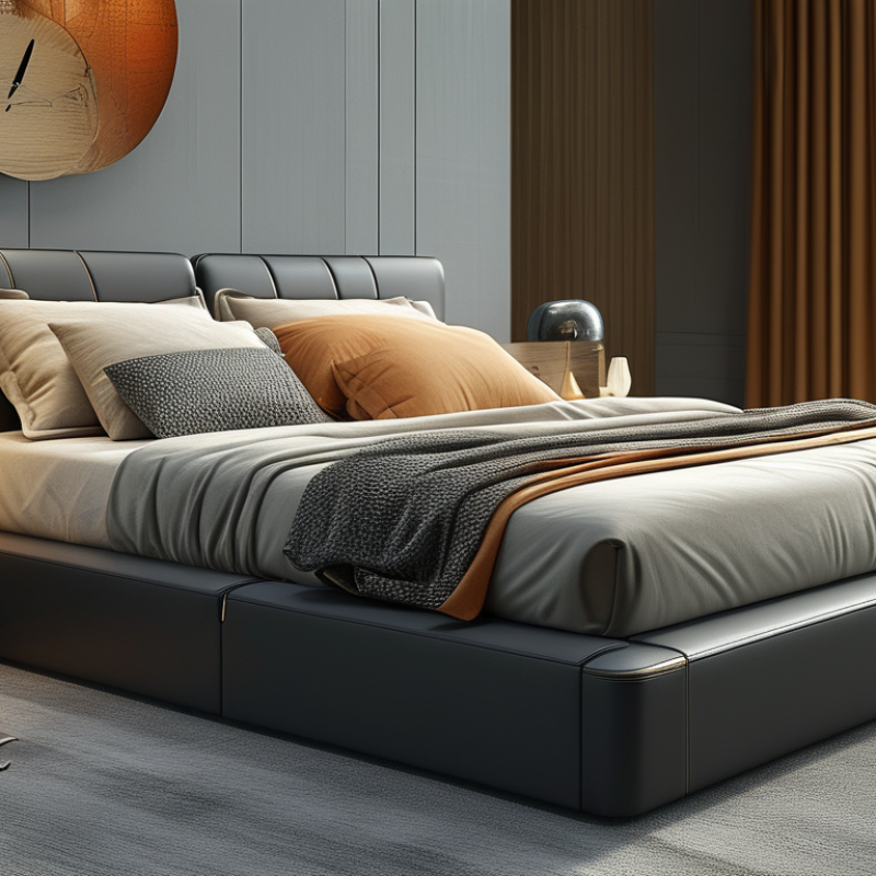 Top Smart Nightstand Trends for 2026 What Buyers Should Know