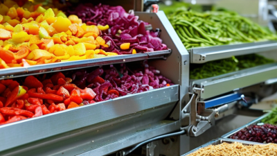 Top 10 Vegetable Dryer Machines for Global Buyers in 2026?