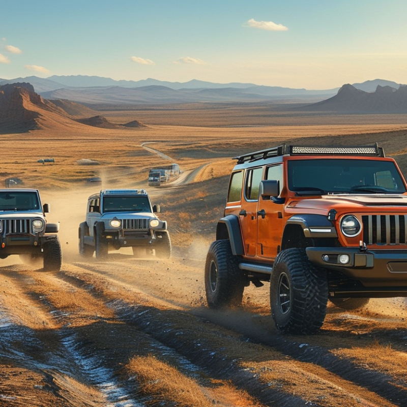 2026 Top All Terrain Tires for Global Buyers Guide?