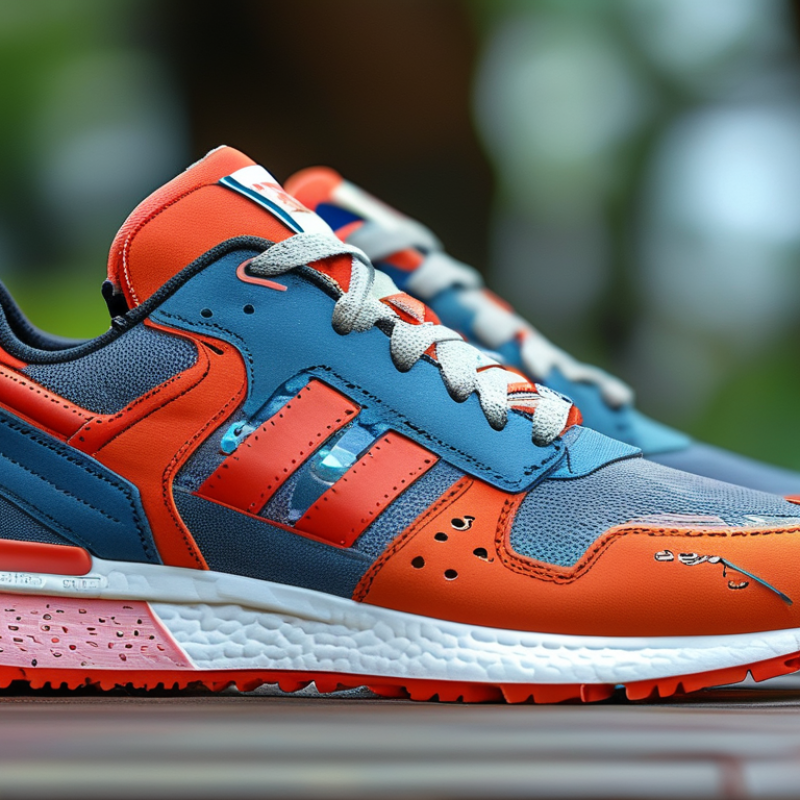 Top 10 Sports Footwear Brands in China to Buy Now?