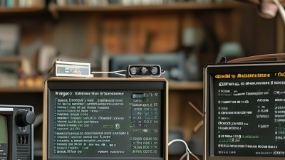 Best Ham And Radio Equipment For Global Buyers?