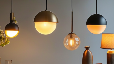 Top 10 Lamps Lighting Ideas for Your Home Decor?