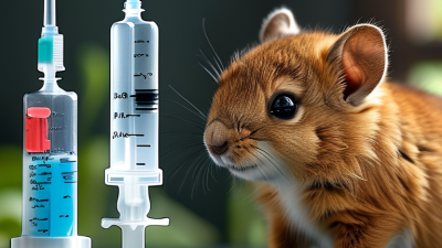 Animal Use Syringes Best Practices for Global Buyers?