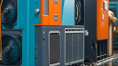 How to Choose the Best Chillers for Your Business Needs?