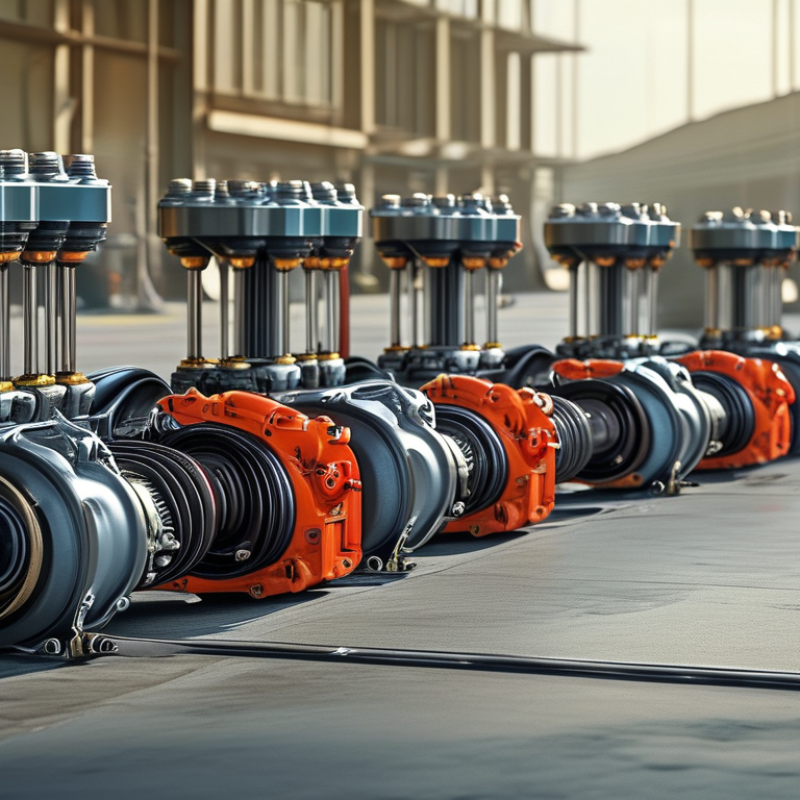 Top Gasoline Engine Innovations to Watch in 2026?