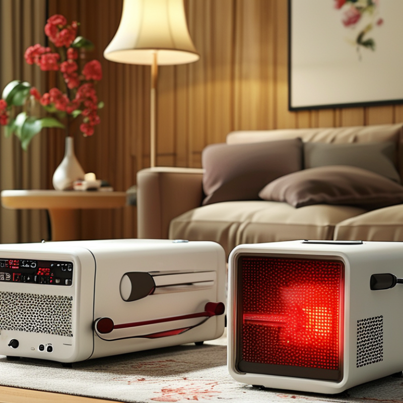 Discover the Best Red Light Therapy Device for Your Needs?