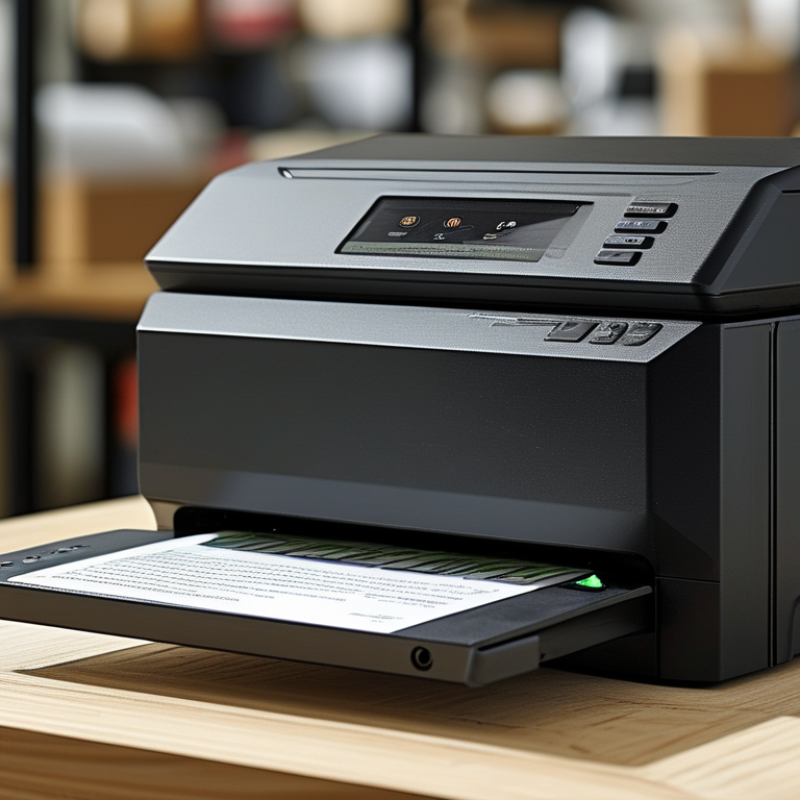 Best Label Printing Machine for Your Business Needs?