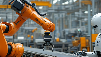 Top 10 Benefits of Cobot Automation for Global Buyers?