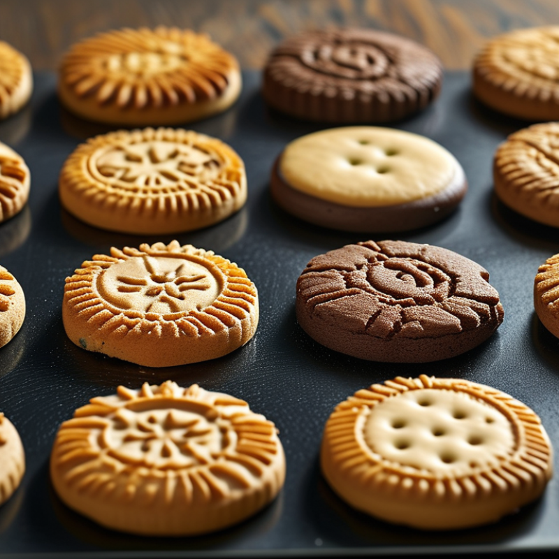 Top 10 Biscuit Machines for Global Buyers to Consider?