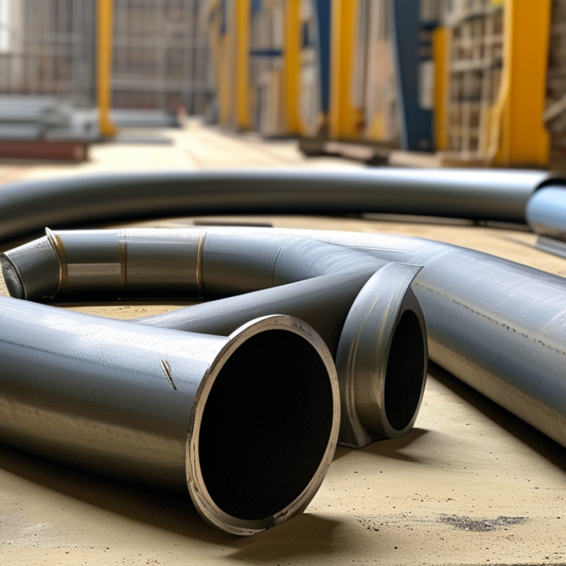 How to Choose the Best Wall Bend Pipes for Your Project?