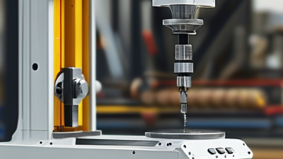 China Best Instron Machine Supplier for Global Buyers?