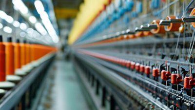 Why Choose a Yarn Winding Machine for Your Business Needs?