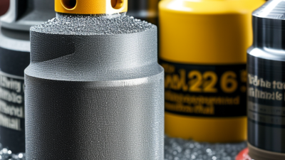 2026 How to Choose the Right Metal Abrasives for Your Needs?