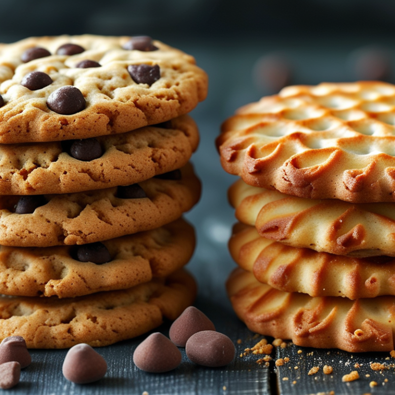 Best Biscuit Machine for Your Food Production Needs?