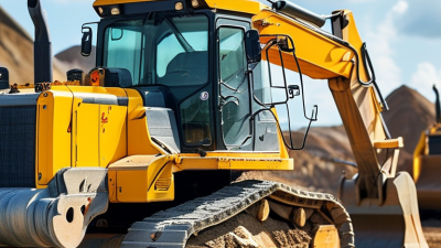 2026 Top Cheap Earth Moving Equipment for Global Buyers?