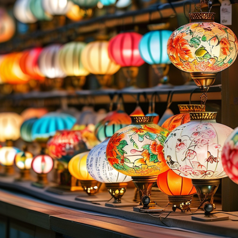 China Best Lights and Lighting Products for Global Buyers?