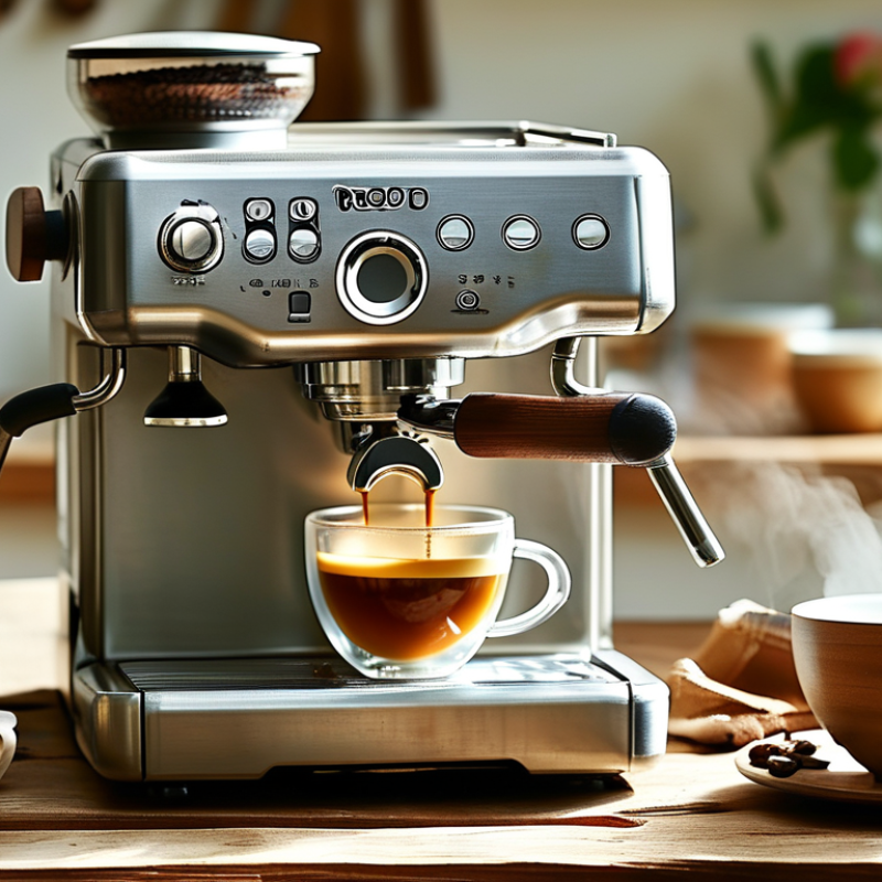 Top 10 Coffee Maker Machines You Need for Perfect Brews?