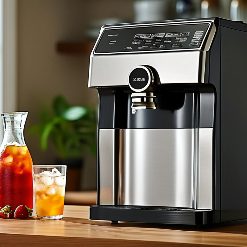 Top 5 Small Ice Maker Machines You Should Buy Now?