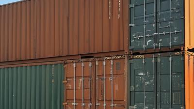 How to Choose the Right 20 ft High Cube Container for Your Needs?